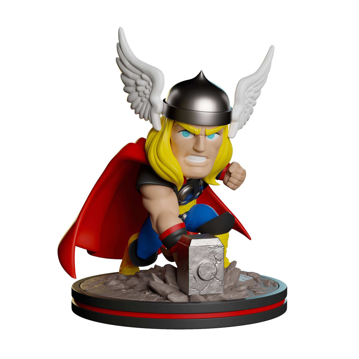 Marvel 3.5" Q-Fig Blind Box Series 2