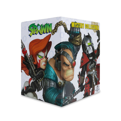 Spawn 3.5" Q-Fig Blind Box Series 2