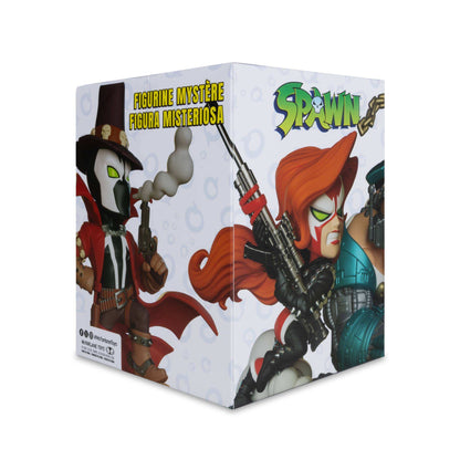 Spawn 3.5" Q-Fig Blind Box Series 2