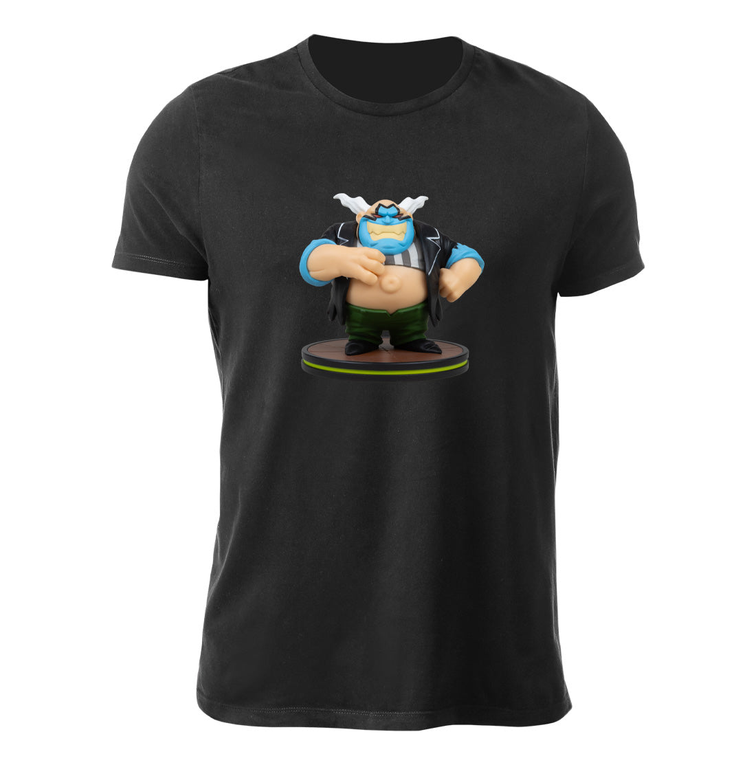 Clown (Spawn) Q-Fig Tee (PREORDER ships OCTOBER)