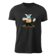 Clown (Spawn) Q-Fig Tee (PREORDER ships OCTOBER)