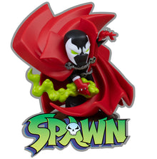 Spawn Q-Fig 3D Collector Pin
