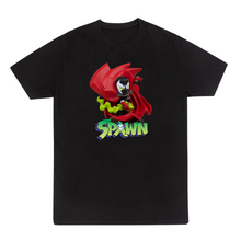 Spawn Q-Fig Tee (PREORDER ships OCTOBER)