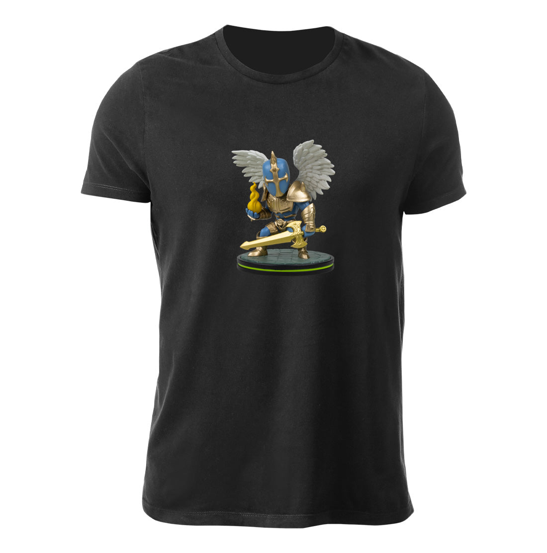 Redeemer (Spawn) Q-Fig Tee (PREORDER ships OCTOBER)