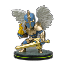 Redeemer (Spawn) Q-Fig Pin (PREORDER ships OCTOBER)