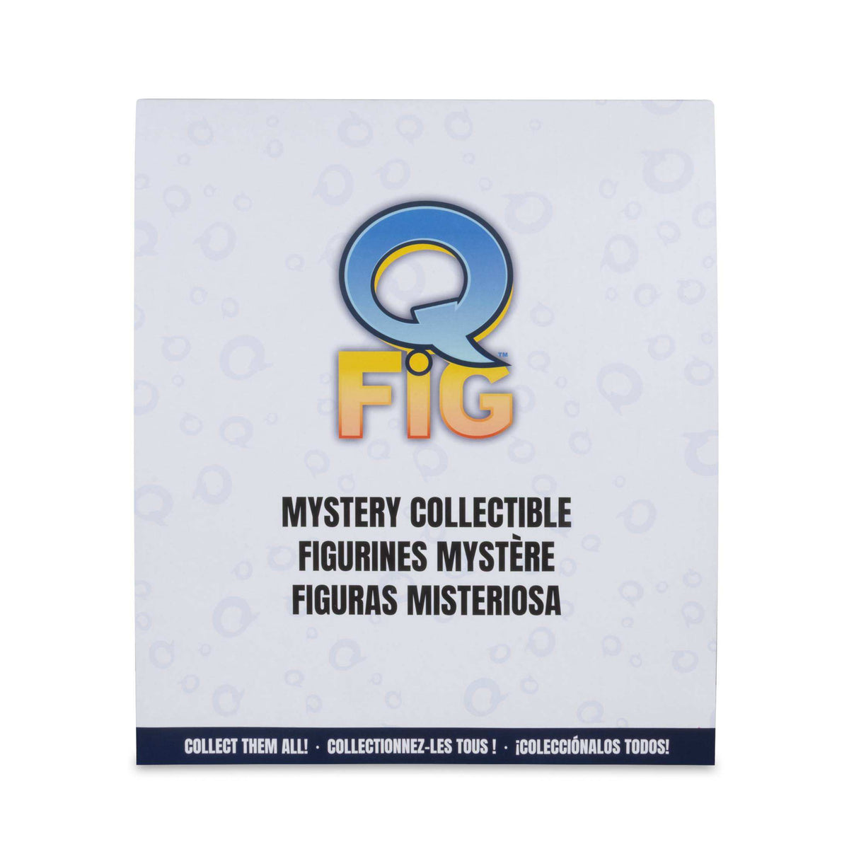 Marvel 3.5" Q-Fig CDU (8) Series 2