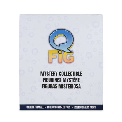 Marvel 3.5" Q-Fig CDU (8) Series 2