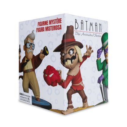 Batman: The Animated Series (B) 3.5" Q-Fig Blind Box Series 2