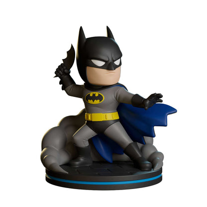Batman: The Animated Series (B) 3.5" Q-Fig Blind Box Series 2